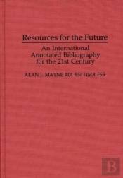 Resources For The Future
