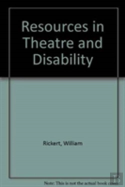 Bertrand.pt - Resources In Theatre And Disability