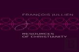 Resources Of Christianity