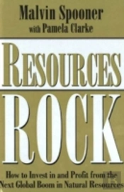 Resources Rock