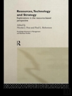 Bertrand.pt - Resources, Technology And Strategy