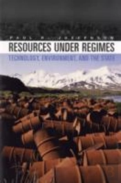 Resources Under Regimes
