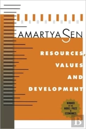 Resources, Values, And Development