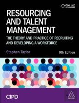 Resourcing And Talent Management