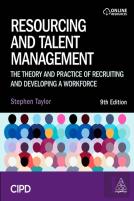 Resourcing And Talent Management