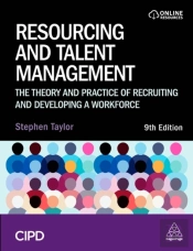 Resourcing And Talent Management