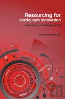 Resourcing For Curriculum Innovation