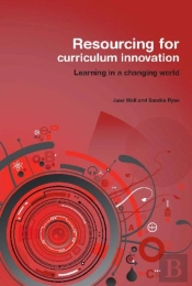 Resourcing For Curriculum Innovation