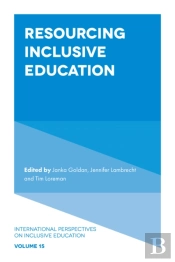 Resourcing Inclusive Education