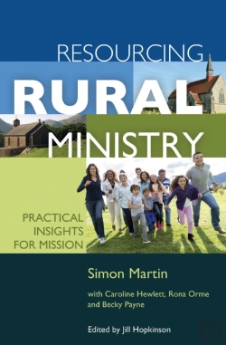 Bertrand.pt - Resourcing Rural Ministry