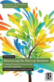 Resourcing The Start-Up Business