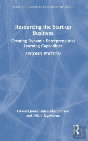 Resourcing The Start-Up Business