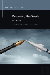 Resowing The Seeds Of War