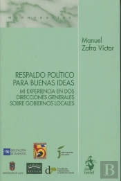 Respaldo Político Para Buenas Ideas