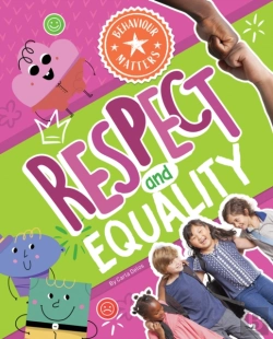 Bertrand.pt - Respect And Equality