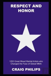 Respect And Honor