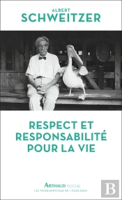 Respect Et Responsabilité Pour La Vie