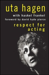 Respect For Acting
