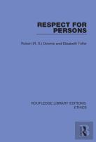 Respect For Persons
