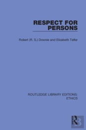Respect For Persons