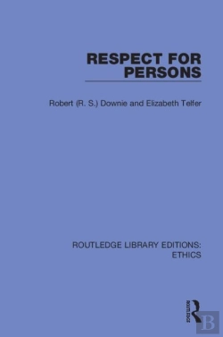 Bertrand.pt - Respect For Persons