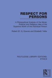 Respect For Persons