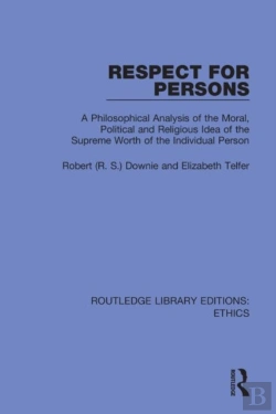 Bertrand.pt - Respect For Persons