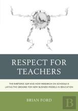 Respect For Teachers