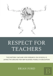 Respect For Teachers