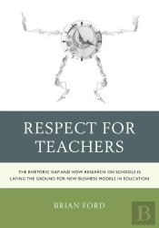 Respect For Teachers