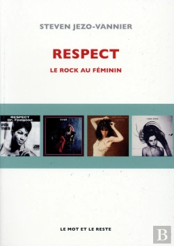 Bertrand.pt - Respect ; Le Rock Au Feminin