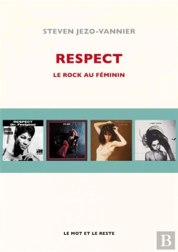 Bertrand.pt - Respect - Le Rock Au Feminin