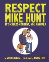 Respect Mike Hunt