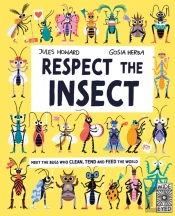 Respect The Insect