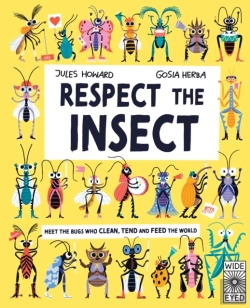 Bertrand.pt - Respect The Insect