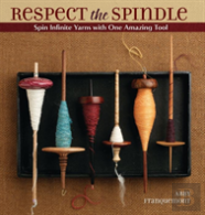 Respect The Spindle