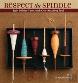 Bertrand.pt - Respect The Spindle