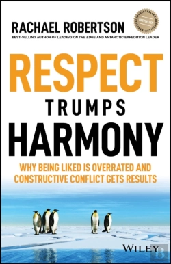 Bertrand.pt - Respect Trumps Harmony