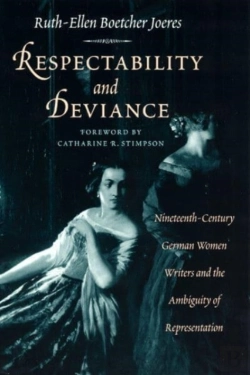 Bertrand.pt - Respectability And Deviance