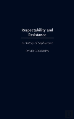 Bertrand.pt - Respectability And Resistance