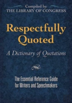 Bertrand.pt - Respectfully Quoted