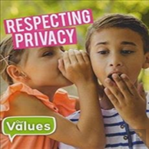 Respecting Privacy