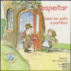 Bertrand.pt - Respeitar