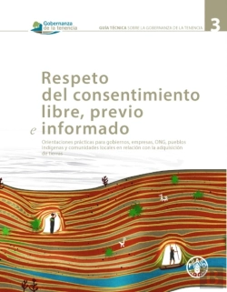 Bertrand.pt - Respeto Del Consentimiento Libre, Previo E Informado