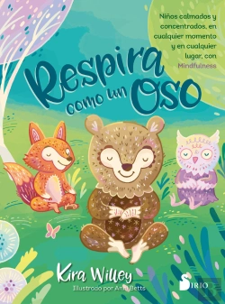 Bertrand.pt - Respira Como Un Oso