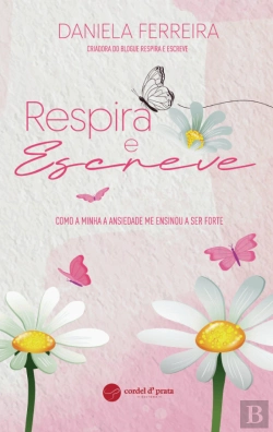 Bertrand.pt - Respira e Escreve