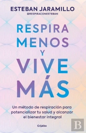 Respira Menos Y Vive Más