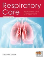 Respiratory Care: Assessment And Management