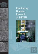 Respiratory Diseases Research At Niosh