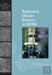 Respiratory Diseases Research At Niosh